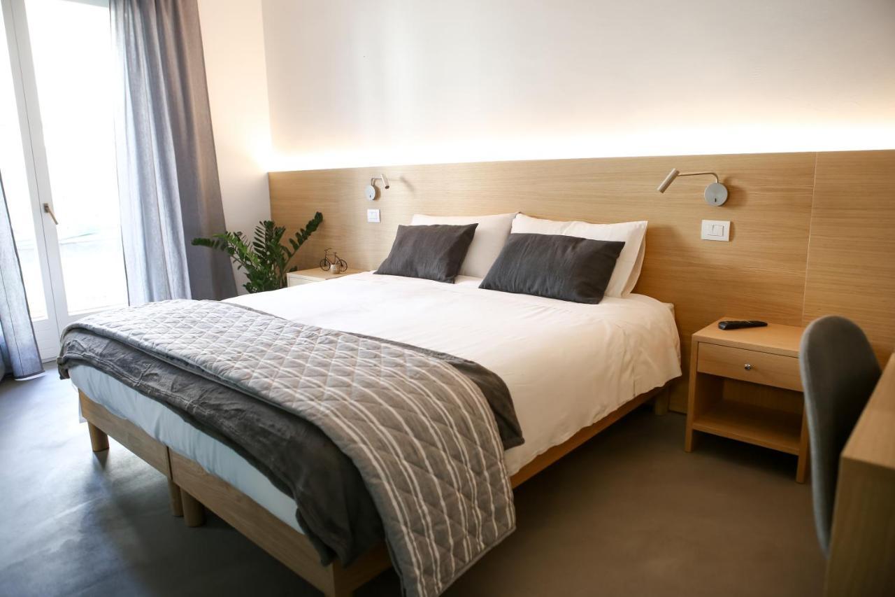 Bed And Bike Verona Eksteriør bilde
