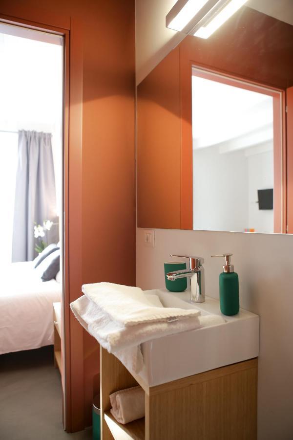 Bed And Bike Verona Eksteriør bilde
