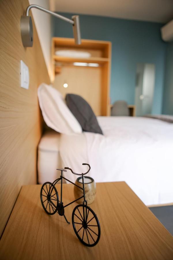 Bed And Bike Verona Eksteriør bilde