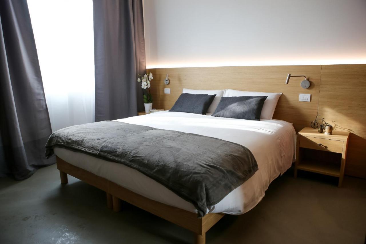 Bed And Bike Verona Eksteriør bilde