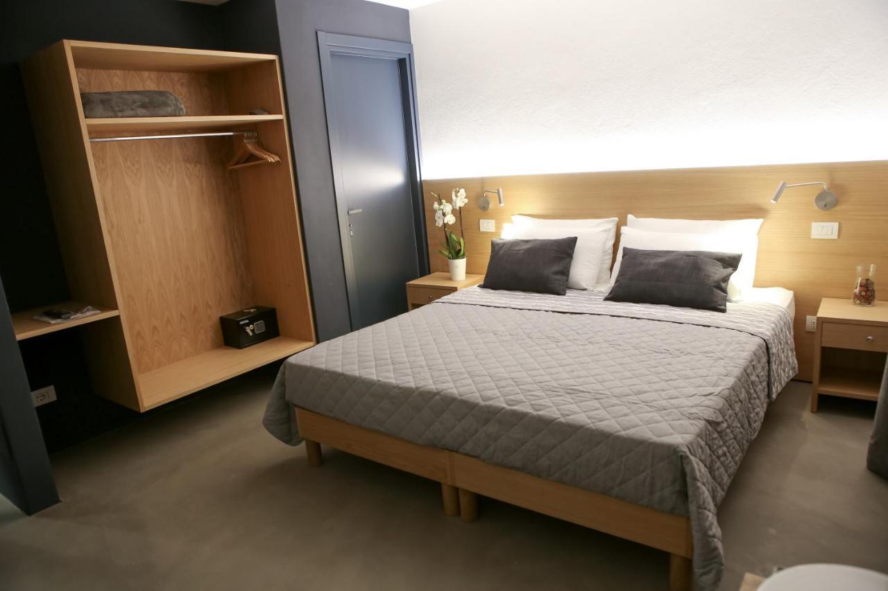 Bed And Bike Verona Eksteriør bilde