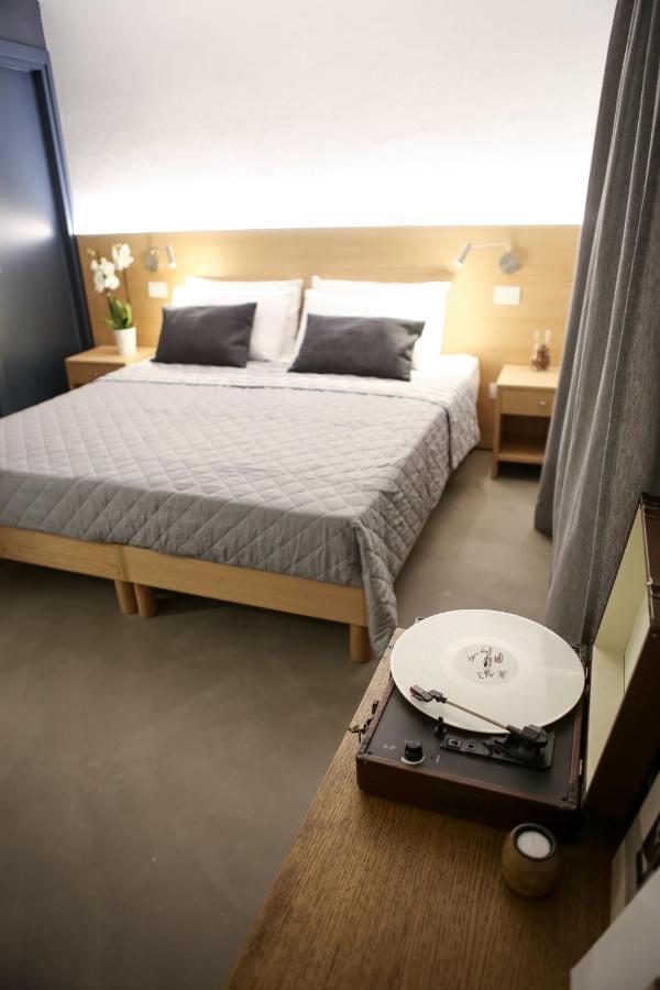 Bed And Bike Verona Eksteriør bilde