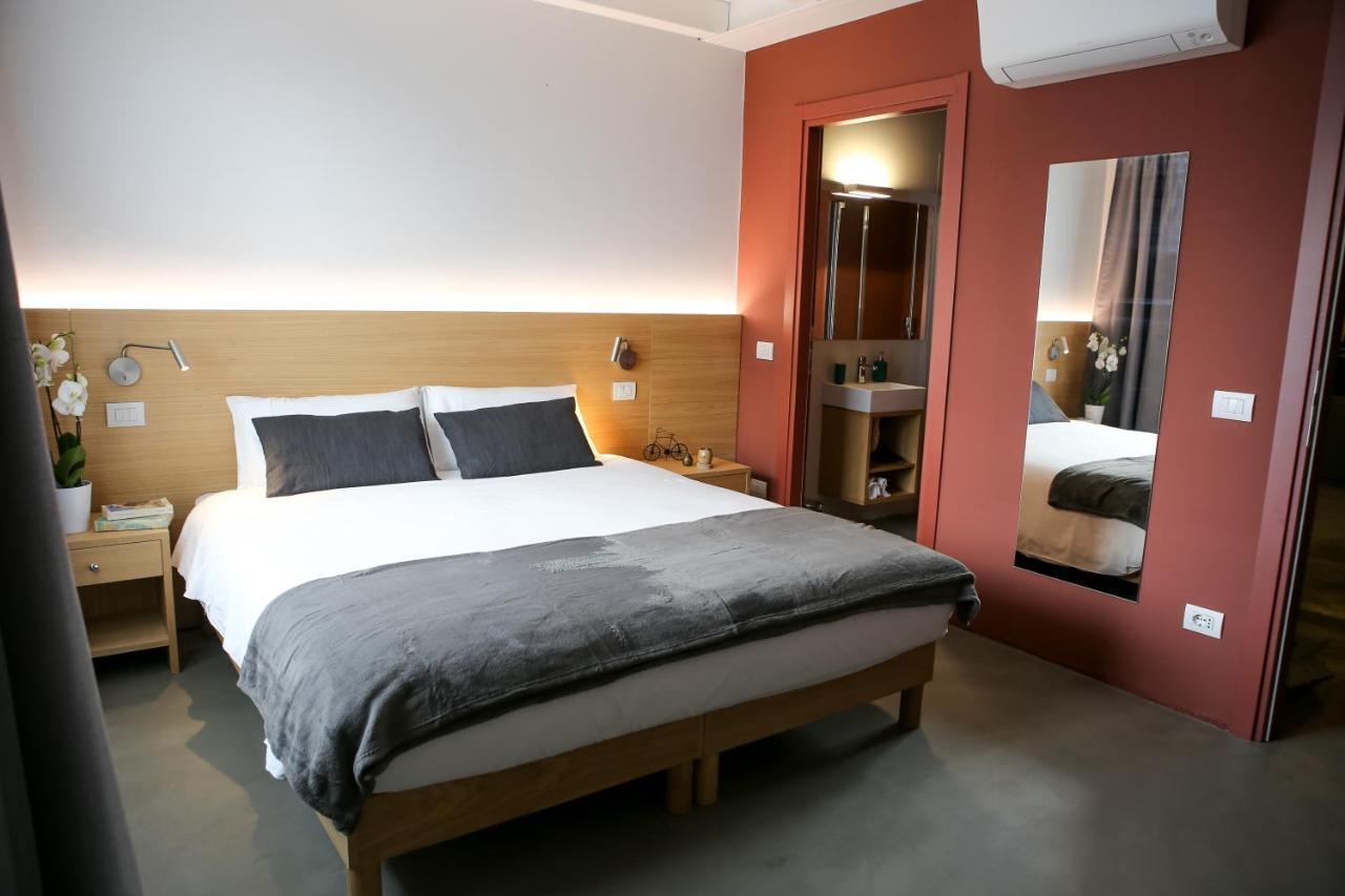 Bed And Bike Verona Eksteriør bilde