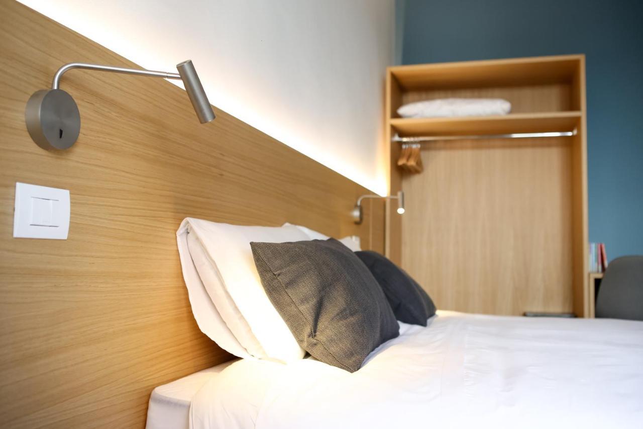 Bed And Bike Verona Eksteriør bilde